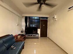 Blk 24 Beo Crescent (Bukit Merah), HDB 3 Rooms #533751251